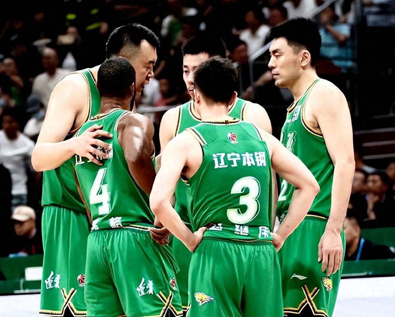 辽宁本钢迎CBA季后赛关键赛，清晨止住颓势，引发热议，年轻球员得到机会的简单介绍