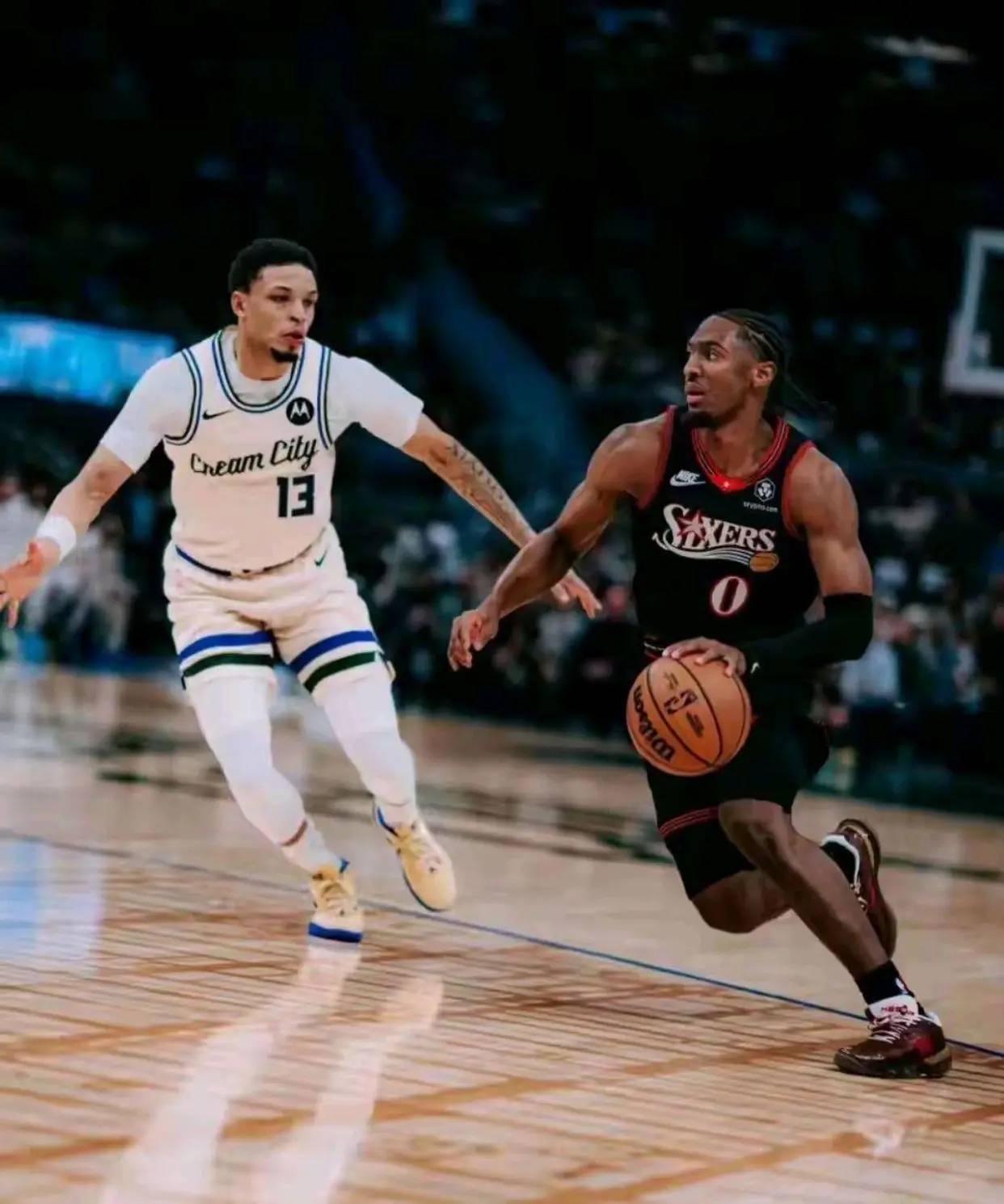 转折点！费城76人队长鼓劲，德甲加时末段攻防权衡，震撼外界，球队文化再被提及的简单介绍